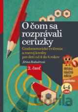 O čom sa rozprávali ceruzky