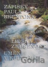 Zápisky Paula Bruntona (svazek 9)