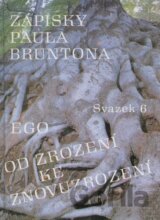 Zápisky Paula Bruntona (svazek 6)