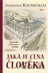 Jaká je cena člověka