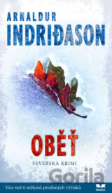 Oběť