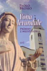Vôňa levandule