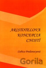 Aristotelova koncepcia cností