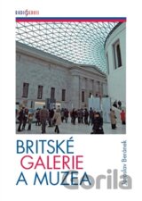 Britské galerie a muzea