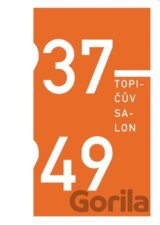 Topičův salon 1937 - 1949