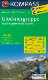 Glocknergruppe