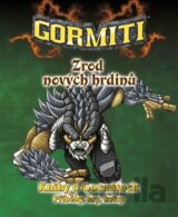 Gormiti: Zrod nových hrdinů