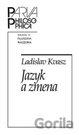 Jazyk a zmena