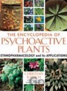 The Encyclopedia of Psychoactive Plants