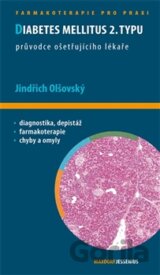Diabetes mellitus 2. typu