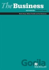 The Business - Advanced - Teacher's Book