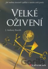 Velké oživení