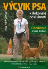 Výcvik psa k dokonalé poslušnosti