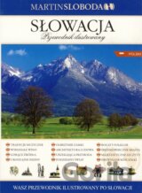 Slovensko obrázkový sprievodca  poľsky
