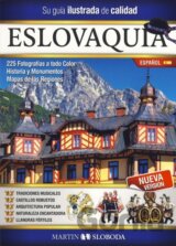 Slovensko obrázkový sprievodca - španielsky