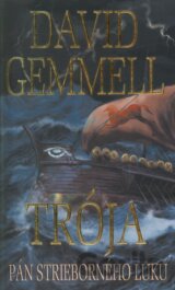 Trója - Pán strieborného luku