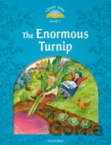 The Enormous Turnip