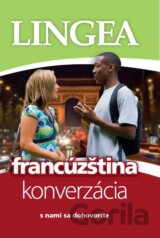 Francúzština - konverzácia