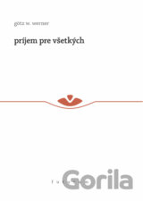 Príjem pre všetkých