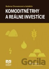 Komoditné trhy a reálne investície