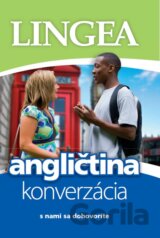 Angličtina - konverzácia