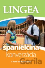 Španielčina - konverzácia