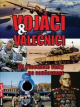 Vojáci a válečníci