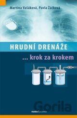 Hrudní drenáže