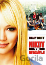 Nikdy to nevzdávej!