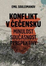 Konflikt v Čečensku