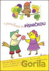 S pastelkami za písničkou