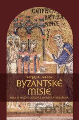 Byzantské misie