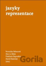 Jazyky reprezentace