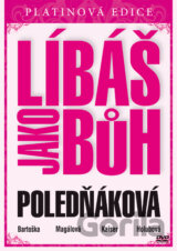 Líbáš jako Bůh (Digipack)