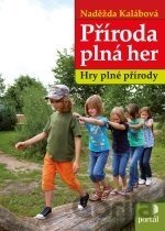 Příroda plná her