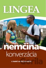Nemčina - konverzácia