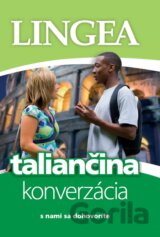 Taliančina - konverzácia