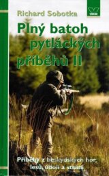 Plný batoh pytláckých příběhů II