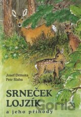 Srneček Lojzík a jeho příhody