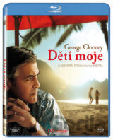 Děti moje (Blu-ray)