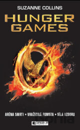Hunger Games (komplet)