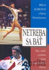 Netreba sa báť