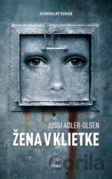 Žena v klietke