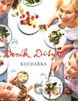 Deník Dity P. - Kuchařka