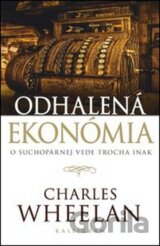 Odhalená ekonómia