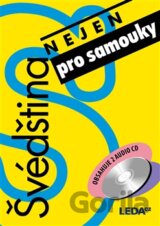 Švédština (nejen) pro samouky