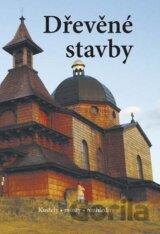 Dřevěné stavby