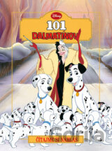 101 Dalmatínov