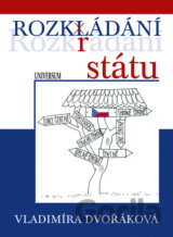 Rozkládání státu