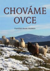 Chováme ovce